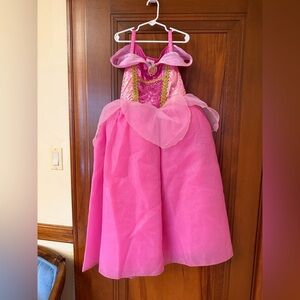 Sleeping Beauty Costume